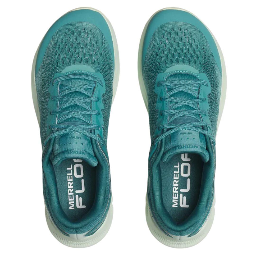 Merrell Women's Antora 4 Trail Running Shoes